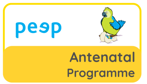 Peep Program Peep Learning Together Programme - Playgroup Victoria