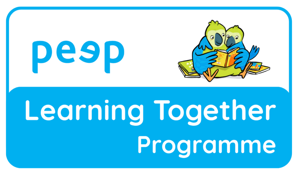 Peep Program Peep Learning Together Programme - Playgroup Victoria